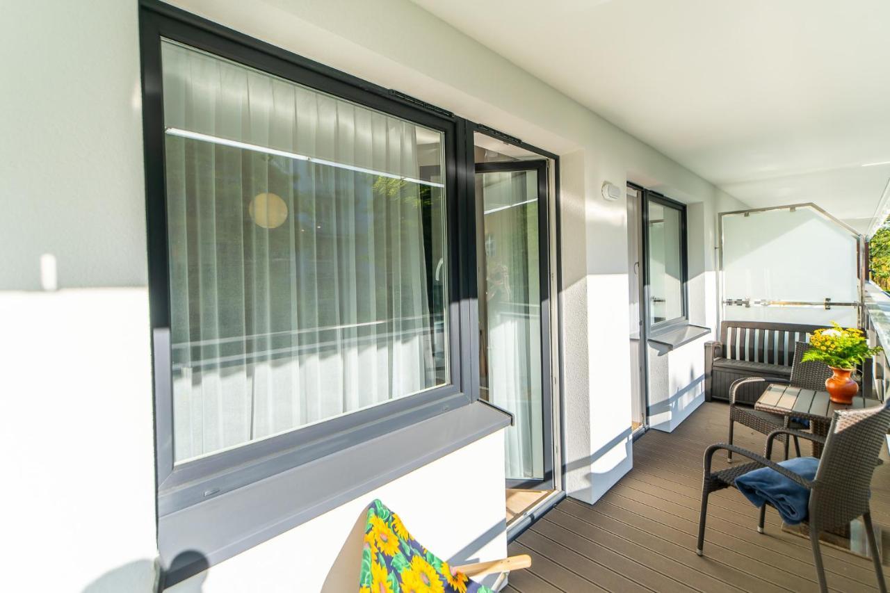 Apatramenty U Ireny - Blizej Morza Apartment Kolobrzeg Exterior photo